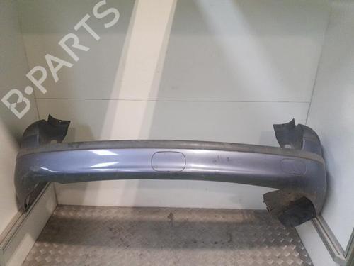 Used Rear bumper RENAULT ESPACE III (JE0_) 2.2 12V TD (JE0E, JE0H, JE0P) (113 hp) 25263114