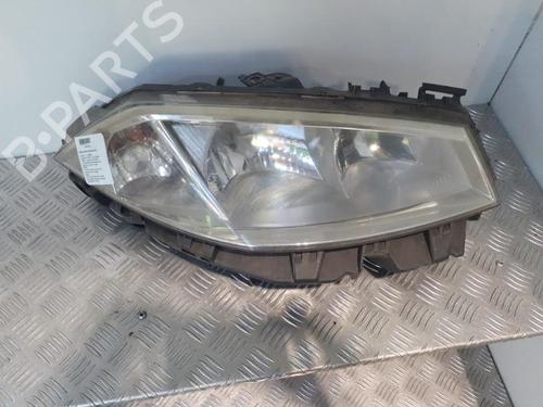 Used Right headlight Right headlight RENAULT MEGANE II Saloon (LM0/1_) 1.6 (113 hp) 24742169 24742169