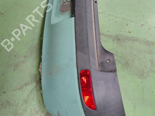 Used Rear bumper Rear bumper 38596863 38596863