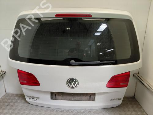 tailgate-vw-touran-1t3-2010-2011-2012-2013-2014-2015-2016-34193444 main image