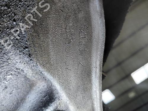 Gearbox CITROËN BERLINGO Box Body/MPV (B9)  | BP34361814M3  - Image 7