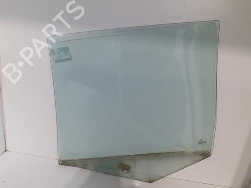 Rear right door window VW GOLF IV (1J1) 1.9 TDI | BP24760636C21 