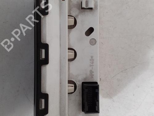 Display monitor PEUGEOT 206 Hatchback (2A/C) 1.4 i | BP24764621C48 
