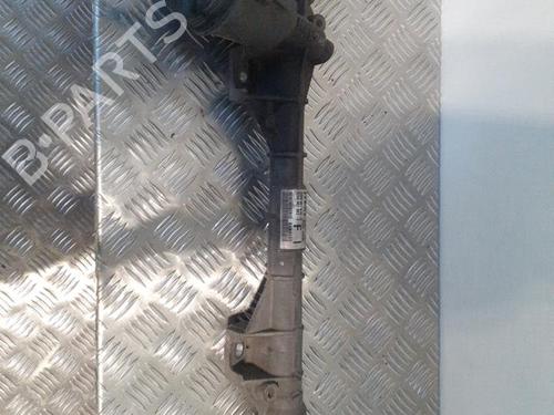Used Steering rack Steering rack RENAULT TWINGO II (CN0_) 1.2 16V (CN0K, CN0V, CN0A) (76 hp) 24760383 24760383