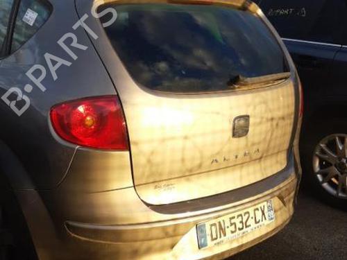 Right taillight SEAT ALTEA (5P1) 1.9 TDI | BP24754396C35 