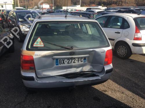 Ratstangsstang VW PASSAT B5 Variant (3B5) 1.9 TDI | BP24752420I23 - Image 5