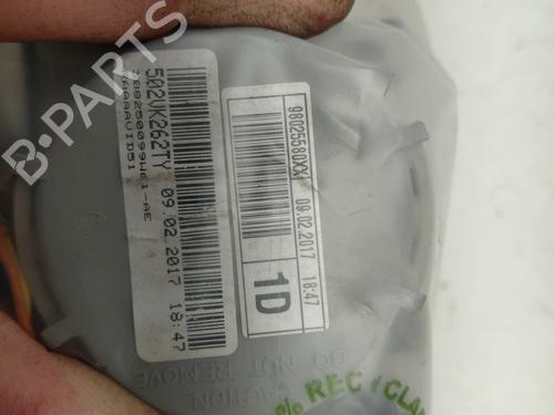 Used Front right seatbelt Front right seatbelt CITROËN BERLINGO Box Body/MPV (B9) [2008-2026] 33836807 33836807