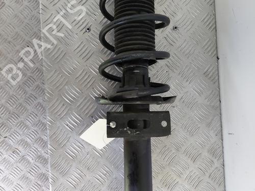 Used Right front shock absorber Right front shock absorber VW POLO V (6R1, 6C1) 1.2 (70 hp) 29326792 29326792