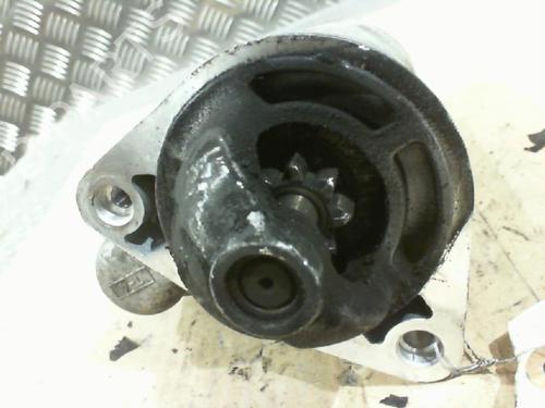 Used Starter CHEVROLET AVEO / KALOS Hatchback (T250, T255) 1.2 (84 hp) 24755378