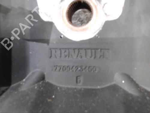 Used Steering wheel Steering wheel RENAULT LAGUNA I (B56_, 556_) 1.8 (94 hp) 24768424 24768424