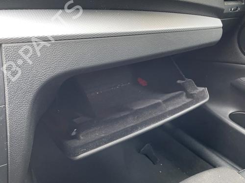 Rear bumper BMW 1 (E81) 118 d | BP32036295C8 