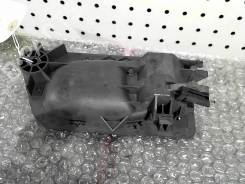 Used Rear right interior door handle Rear right interior door handle RENAULT LAGUNA I (B56_, 556_) 1.8 16V (B563, B564) (120 hp) 24763736 24763736