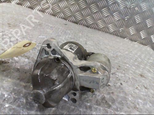 Used Starter NISSAN PIXO (UA0) 1.0 (68 hp) 24746235