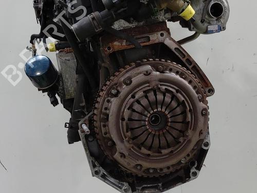 Engine RENAULT CLIO III (BR0/1, CR0/1)  | BP36412938M1  - Image 5