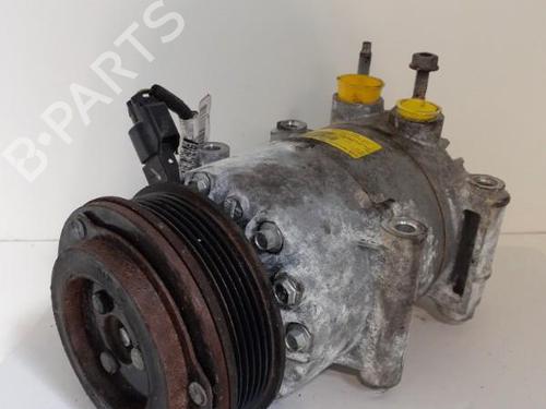 AC compressor FORD FOCUS III Turnier  | BP24742022M34 