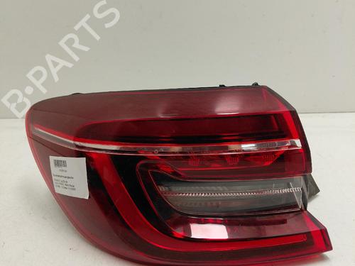 Used Left taillight Left taillight 37623190 37623190