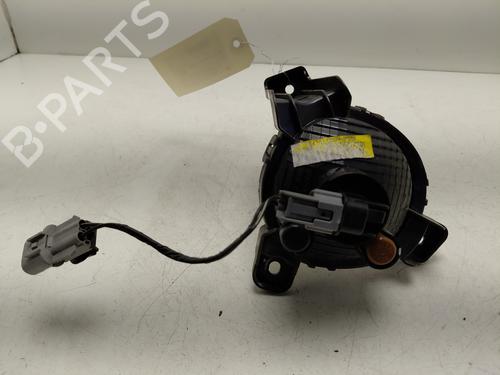 Used Right front fog light Right front fog light KIA RIO IV (YB, SC, FB) [2017-2026] 31864632 31864632