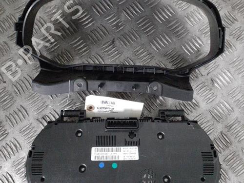 Used Instrument cluster RENAULT CLIO V (B7_) 1.0 TCe 100 (B7MT) (101 hp) 24756803
