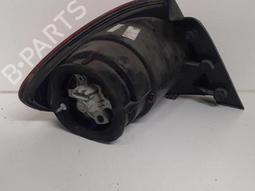 Right taillight SEAT TOLEDO III (5P2) 1.9 TDI | BP24741958C35 