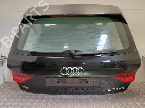 Tailgate AUDI A1 Sportback (GBA) 30 TFSI | BP27689589C6 - Image 3