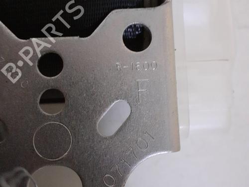 Front right belt tensioner PEUGEOT 107 (PM_, PN_) 1.0 | BP24764087C88 