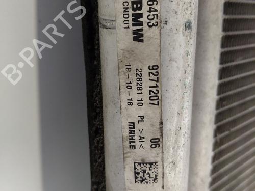 Used AC radiator AC radiator BMW X2 (F39) sDrive 18 d (150 hp) 32366088 32366088