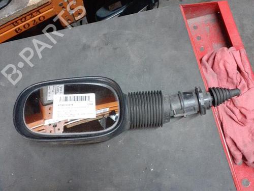 Left mirror FORD KA (RB_) 1.3 i | BP24748322C26 