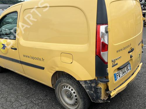 Left front window switch RENAULT KANGOO Express (FW0/1_) 1.5 dCi 95 (FW16) | BP27218789I27 - Image 8