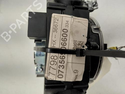 Steering column stalk FIAT 500X (334_) 1.0 (334.AXN1B) | BP40122929I23 - Image 2