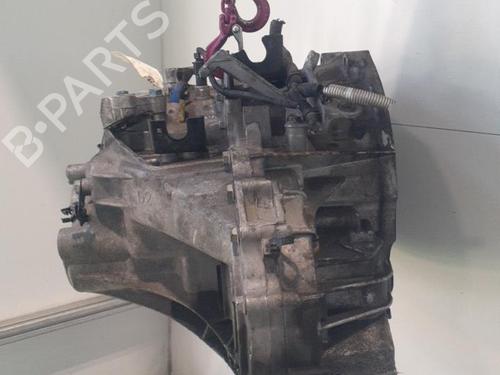 Gearbox RENAULT KOLEOS I (HY_) 2.0 dCi (HY0K) | BP24767955M3 