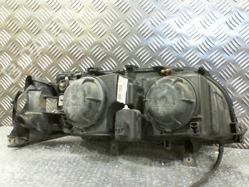 Used Left headlight Left headlight VOLVO S80 I (184) 2.5 TDI (140 hp) 24743121 24743121