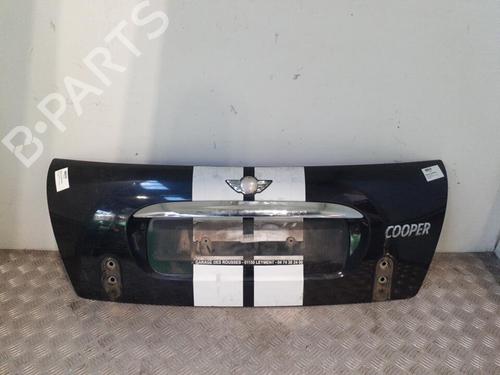 Used Tailgate Tailgate MINI MINI Convertible (R52) Cooper (116 hp) 24748914 24748914