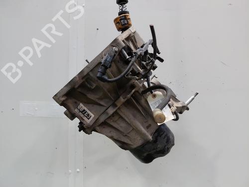 Gearbox RENAULT TWINGO III (BCM_, BCA_) 1.0 SCe 75 | BP30755159M3 - Image 3