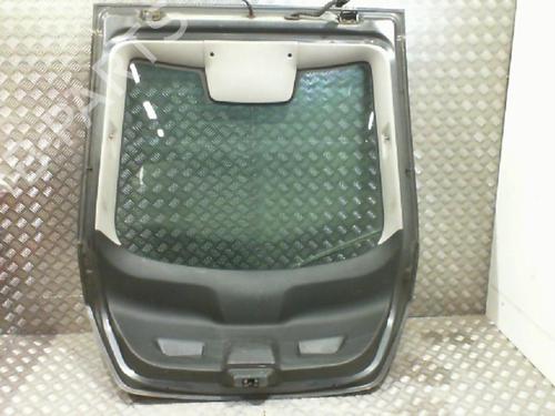 Used Tailgate Tailgate 24742891 24742891