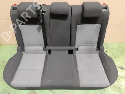 Seats set VW GOLF VII (5G1, BQ1, BE1, BE2)  | BP24761635C78 