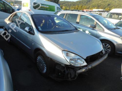 Right headlight CITROËN C5 I (DC_) 2.2 HDi (DC4HXB, DC4HXE) | BP24758689C29 - Image 8