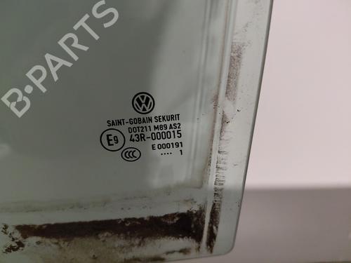 Rear left door window VW POLO V (6R1, 6C1) 1.2 | BP29144271C20 