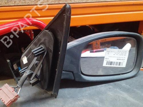 Used Right mirror PEUGEOT 306 Break (7E, N3, N5) 1.8 16V (110 hp) 24758479