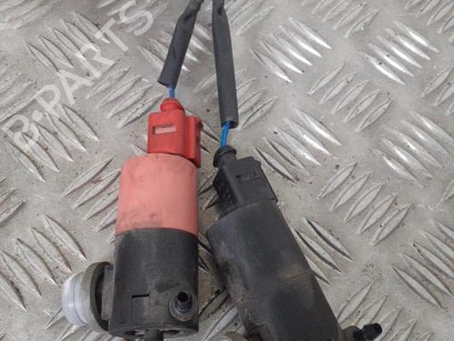Used Other TOYOTA YARIS (_P9_) 1.4 D-4D (NLP90_, NLP90R) (90 hp) 24749674