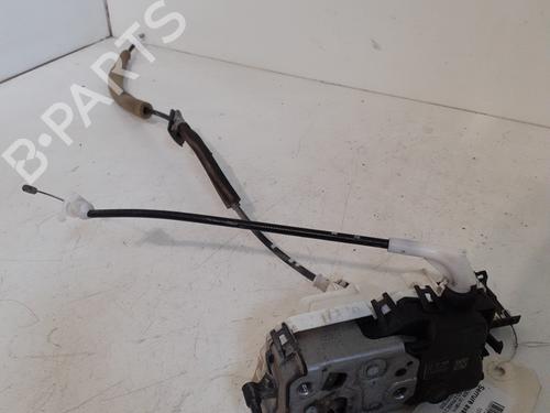 Used Front right lock CITROËN BERLINGO Box Body/MPV (B9) 1.6 HDi / BlueHDi 75 (75 hp) 24764265