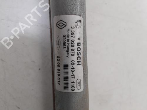Front wiper motor DACIA SANDERO 1.4 (BS0C, BS0A, BS0G, BS1F, BS0E) | BP28217243M29 