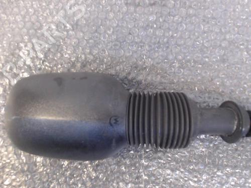 Used Right mirror FORD KA (RB_) 1.3 i (60 hp) 24740755