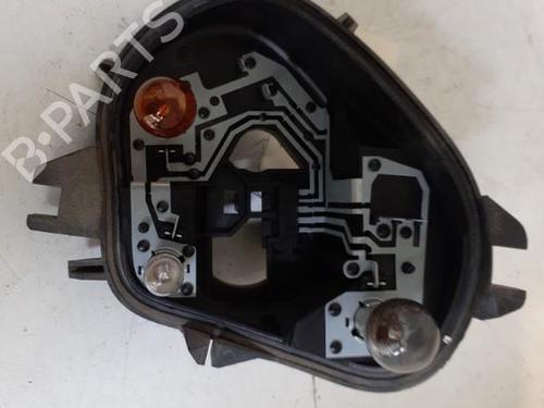 Lamp holder PEUGEOT 208 I (CA_, CC_) 1.4 HDi | BP24750407L10 