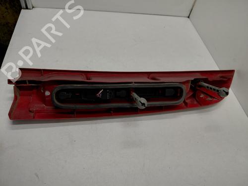 Left taillight RENAULT KANGOO (KC0/1_) 1.9 dCi 4x4 (KC0V) | BP38642553C34 - Image 2