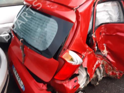 Front wiper motor KIA PICANTO II (TA) 1.0 | BP24755366M29 - Image 3