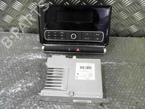 Radio CITROËN C3 III (SX) 1.2 THP 110 (SXHNPS, SXHNZT, SXHNZ6) | BP24745330E6 - Image 6