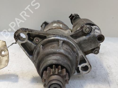 Starter SKODA KAROQ (NU7, ND7) 1.6 TDI | BP32980888M8 - Image 5