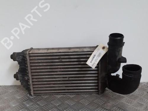 Used Intercooler Intercooler CITROËN JUMPER I Van (244) 2.8 HDi (128 hp) 24741640 24741640