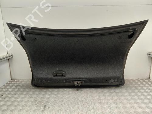 Used Tailgate Tailgate SAAB 9-3 (YS3F, E79, D79, D75) 1.9 TiD (150 hp) 39257394 39257394