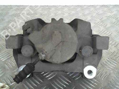 Used Left front brake caliper RENAULT LAGUNA III Grandtour (KT0/1) 2.0 dCi GT (KT11, KT1E, KT1N) (178 hp) 24749838